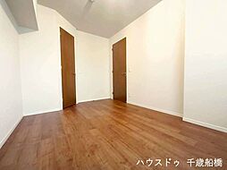 洋室の画像
