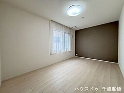 洋室の画像
