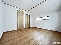 洋室の画像