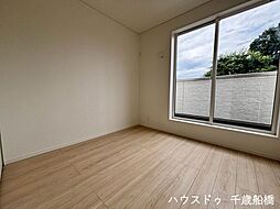 洋室の画像