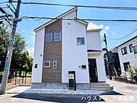 東京都調布市入間町2丁目：物件画像