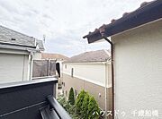 眺望写真