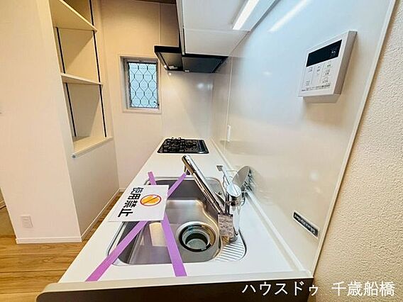 同仕様の内装写...