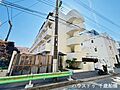 前面道路含む現...
