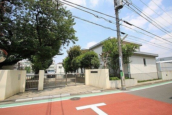 桜町小学校 5...