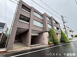 D‘グランセ駒沢公園