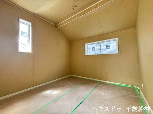 洋室