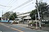 周辺：石原小学校 340m