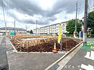 東京都調布市富士見町3丁目：物件画像