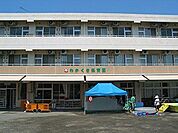わかくさ保育園 560m