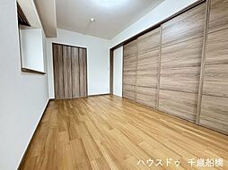 洋室の画像