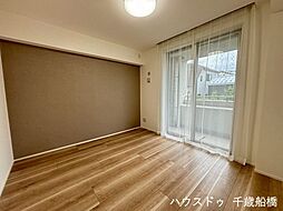 洋室の画像