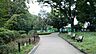 周辺：駒場野公園 470m