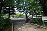 周辺：葭根公園 300m