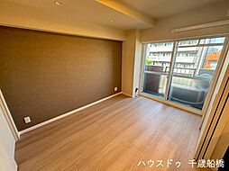 洋室の画像
