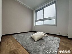 洋室の画像