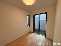洋室の画像