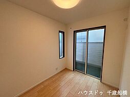 洋室の画像