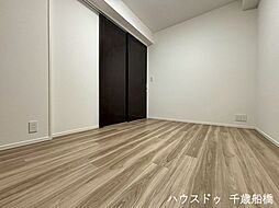 洋室の画像
