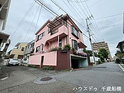 外観の画像
