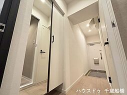 室内の画像