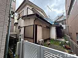北沢5丁目 売地