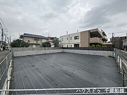 船橋1丁目 売地 1号地