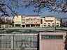 周辺：世田谷区東深沢中学校 1010m