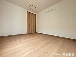洋室の画像
