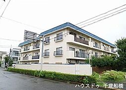 第一フォンタナ駒沢