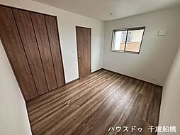 洋室の画像