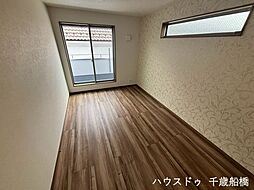 洋室の画像