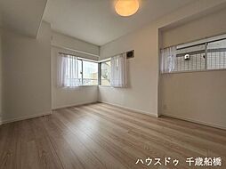 洋室の画像