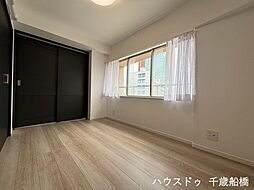 洋室の画像