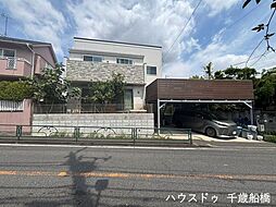 外観の画像