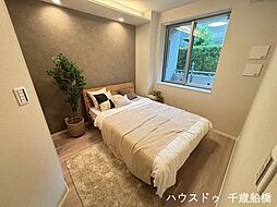 洋室の画像