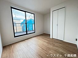 洋室の画像
