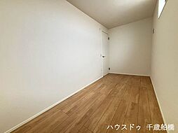 洋室の画像
