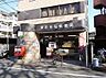 周辺：世田谷砧郵便局 750m