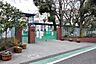 周辺：世田谷区立砧小学校 1460m