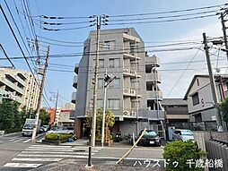 外観の画像