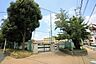 周辺：玉川中学校 610m