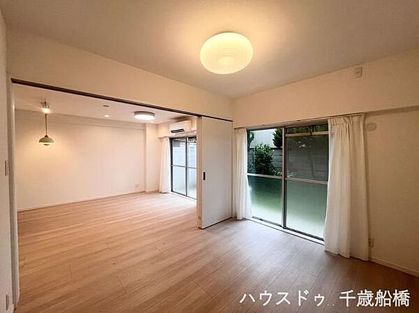 洋室