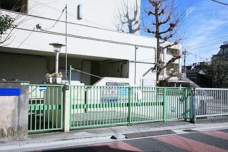 世田谷保育園 330m