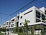 周辺：世田谷区立世田谷中学校 630m
