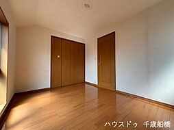 洋室の画像