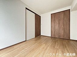 洋室の画像