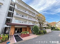 マンションイメージ