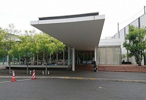 周辺を拡大表示