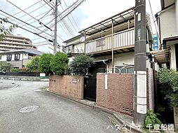 物件画像 瀬田5丁目　売土地